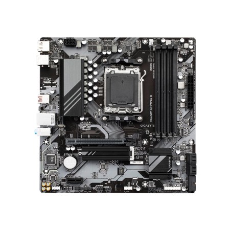 Gigabyte | A620M GAMING XG10 | Processor family AMD | Processor socket AM5 | DDR5 DIMM | Memory slots 4