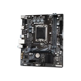 Gigabyte | H610M K DDR4 1.0 M/B | Processor family Intel | Processor socket  LGA1700 | DDR4 DIMM | Memory slots 2