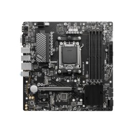 MSI | PRO B650M-P | Processor family AMD | Processor socket AM5 | DDR5 | Memory slots 4