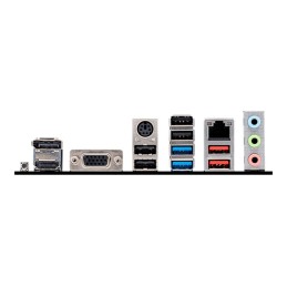 MSI | PRO B650M-P | Processor family AMD | Processor socket AM5 | DDR5 | Memory slots 4