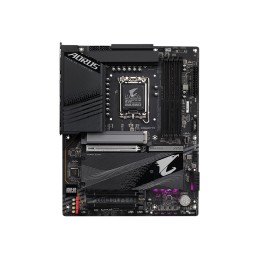 Gigabyte | Z790 A ELITE DDR4 1.0 M/B | Processor family Intel | Processor socket LGA1700 | DDR DIMM | Memory slots 4