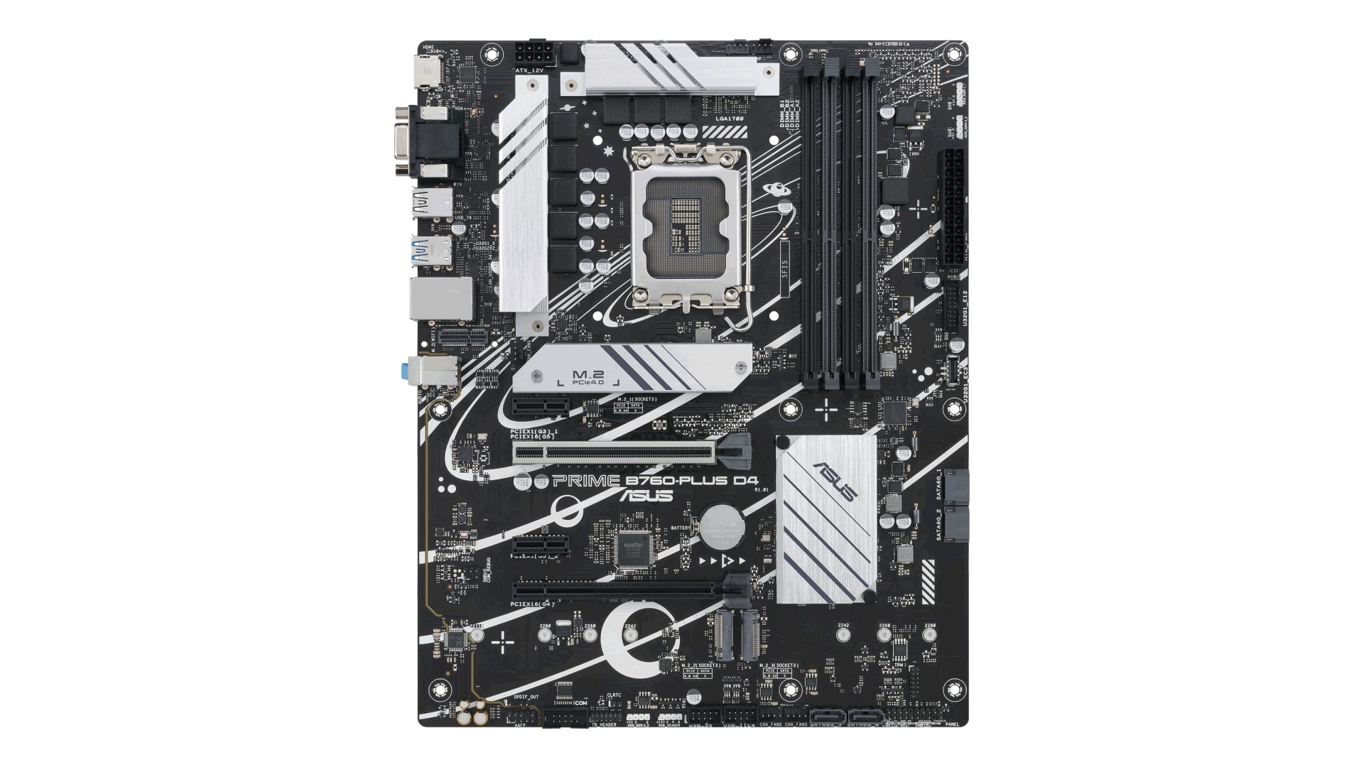 Asus | PRIME B760-PLUS D4 | Processor family Intel | Processor socket LGA1700 | DDR4 Asus | PRIME B760-PLUS D4 | Processor family Intel | Processor socket LGA1700 | DDR4