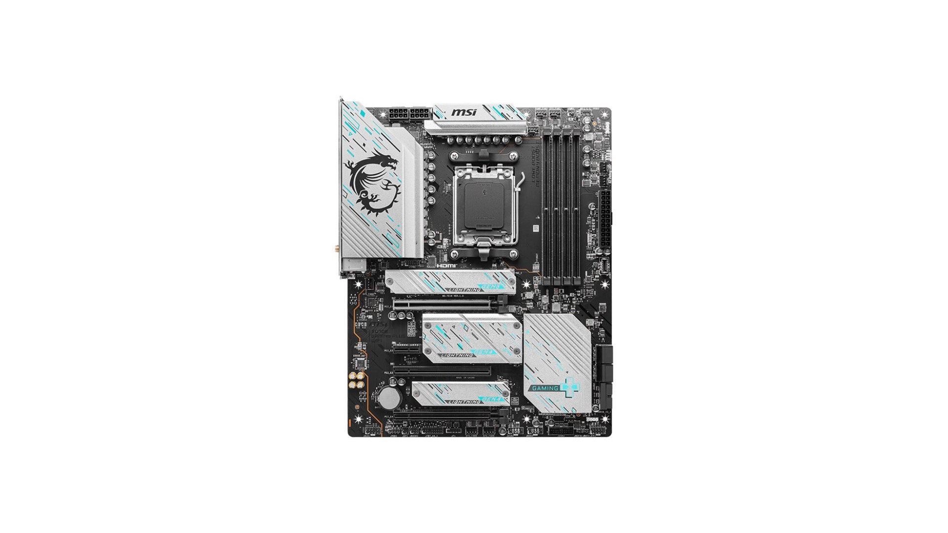 MSI | X670E GAMING PLUS WIFI | Processor family AMD | Processor socket AM5 | DDR5 MSI | X670E GAMING PLUS WIFI | Processor family AMD | Processor socket AM5 | DDR5