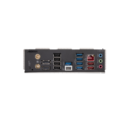 Gigabyte | B650 A ELITE AX V2 1.0 | Processor family AMD | Processor socket AM5 | DDR5 DIMM