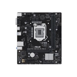 ASUS PRIME H510M-R R2.0-SI | Asus | Processor family Intel H470 | Processor socket 1 x LGA1200 Socket
