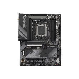 Gigabyte B650 GAMING X AX V2 | Processor family AMD | Processor socket AM5 | DDR5 | Number of SATA connectors 4