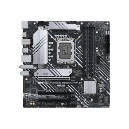 Asus Processor family Intel | Processor socket LGA1700 | DDR5 DIMM | Supported hard disk drive interfaces SATA, M.2