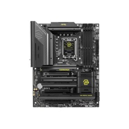 MSI MAG Z890 TOMAHAWK WIFI | Processor family Intel | Processor socket LGA1851 | DDR5 UDIMM