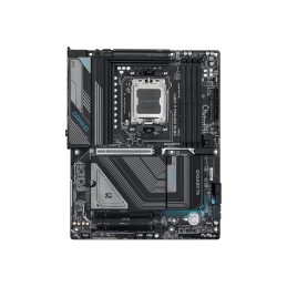 Gigabyte X870 GAMING X WIFI7 | Processor family AMD | Processor socket AM5 | DDR5 DIMM