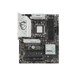 MSI B850 GAMING PLUS WIFI | Processor family AMD | Processor socket AM5 | DDR5