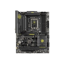 MSI MAG B860 TOMAHAWK WIFI | Processor family Intel | Processor socket LGA1851 | DDR5