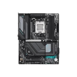 Gigabyte B850 GAMING X WIFI6E | Processor family AMD | Processor socket AM5 | DDR5