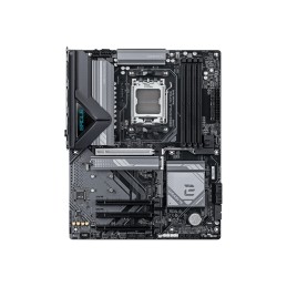 Gigabyte B850 EAGLE WIFI6E | Processor family AMD | Processor socket AM5 | DDR5