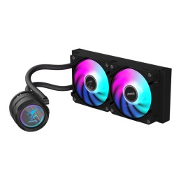GIGABYTE AORUS WATERFORCE II 240