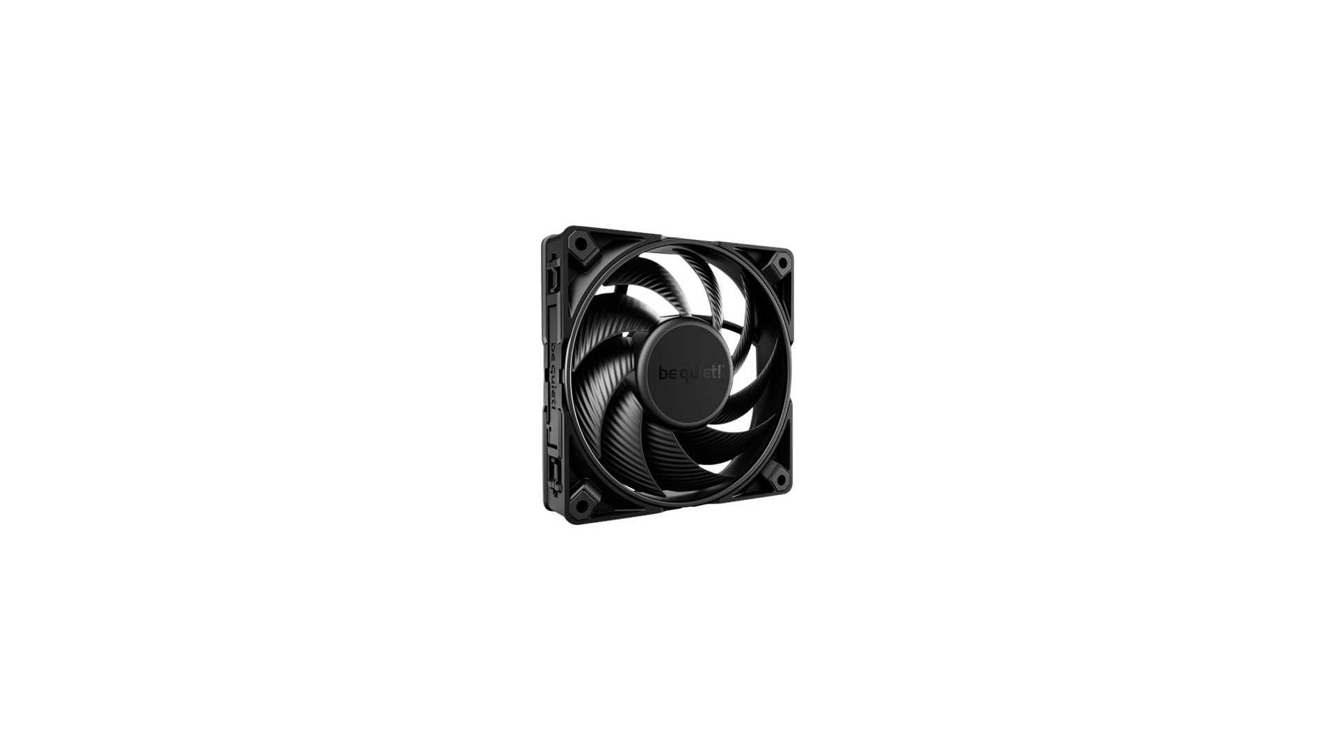 BE QUIET BL098 SilentWings PRO 4 120mm