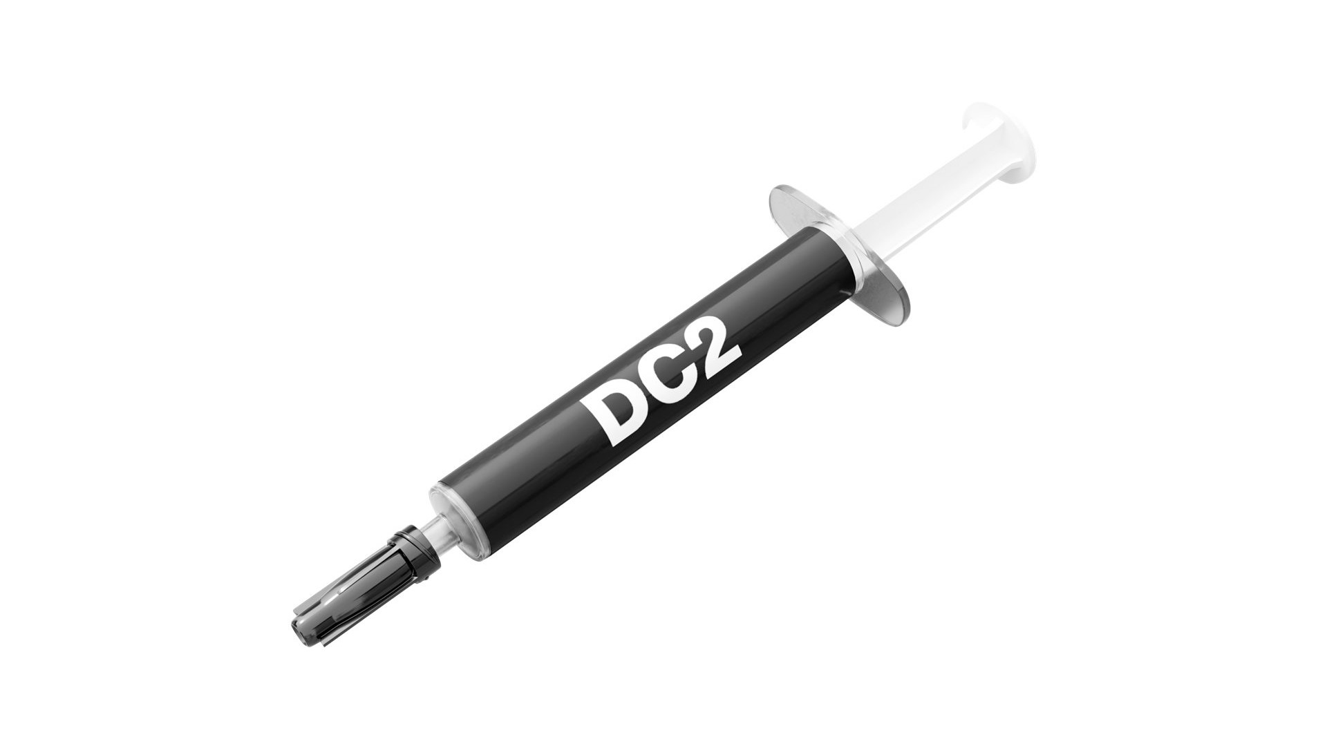 BE QUIET DC2 Thermal Grease BE QUIET DC2 Thermal Grease