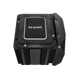 BE QUIET Dark Rock Elite RGB cooler