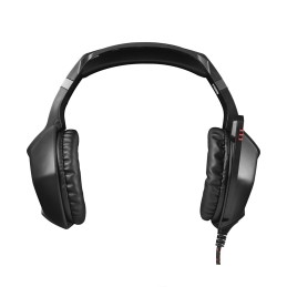 Ausinės su mikr. Modecom MC-839 SWORD