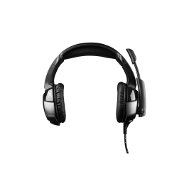 Ausinės su mikr. Modecom MC-859 BOW