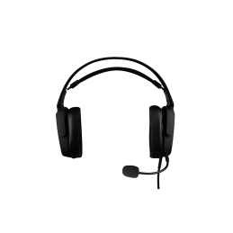 Ausinės su mikr. Modecom MC-899 Prometheus black