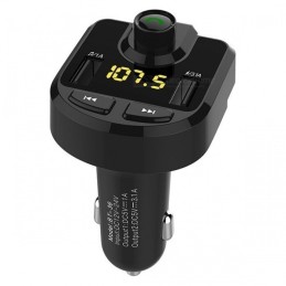 FM moduliat. BT-36 2USB ,SD card support