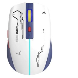 Belaid. pel. Marvo Scorpion M796W white