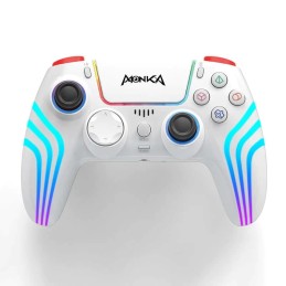 Žaidyb.vald.Wireless Monka Contra GT-96 PS4/PS3/Android/PC/iOS13