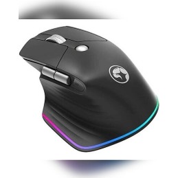 Belai.pelė Marvo G803 BK Duke 55 2.4Ghz