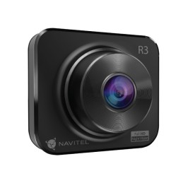 Aut. įraš. įr. Navitel R3 DVR GPS