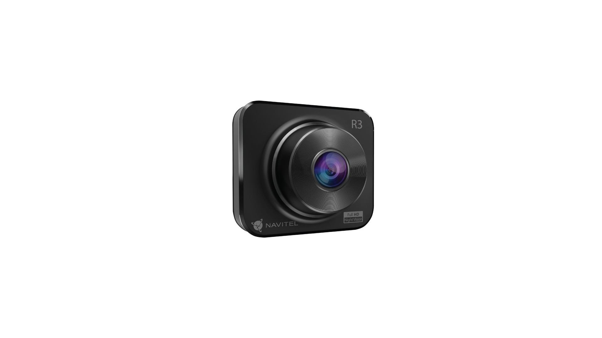 Aut. įraš. įr. Navitel R3 DVR GPS Aut. įraš. įr. Navitel R3 DVR GPS