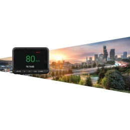 Aut. įraš. įr. Navitel R3 DVR GPS