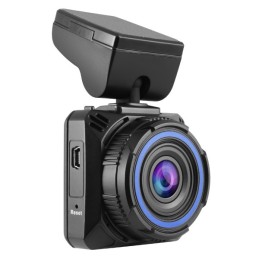Aut.įraš.įr.Navitel R600 DVR