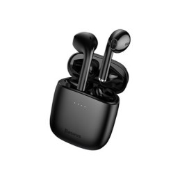 Ausinės Bluetooth Baseus Encok NGW04-01 W04