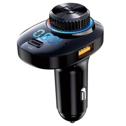 FM moduliat. Luxivox Granada C19