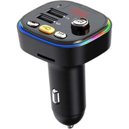 FM moduliat. Luxivox Sicilia C20