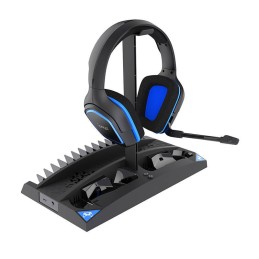 PS4 konsolės stovas iPega PG-P4009 PS4/PS4 Slim /PS4 Pro