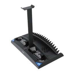 PS4 konsolės stovas iPega PG-P4009 PS4/PS4 Slim /PS4 Pro