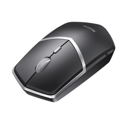 Optinė pelė Yesido KB16 Wireless 2.4G juoda