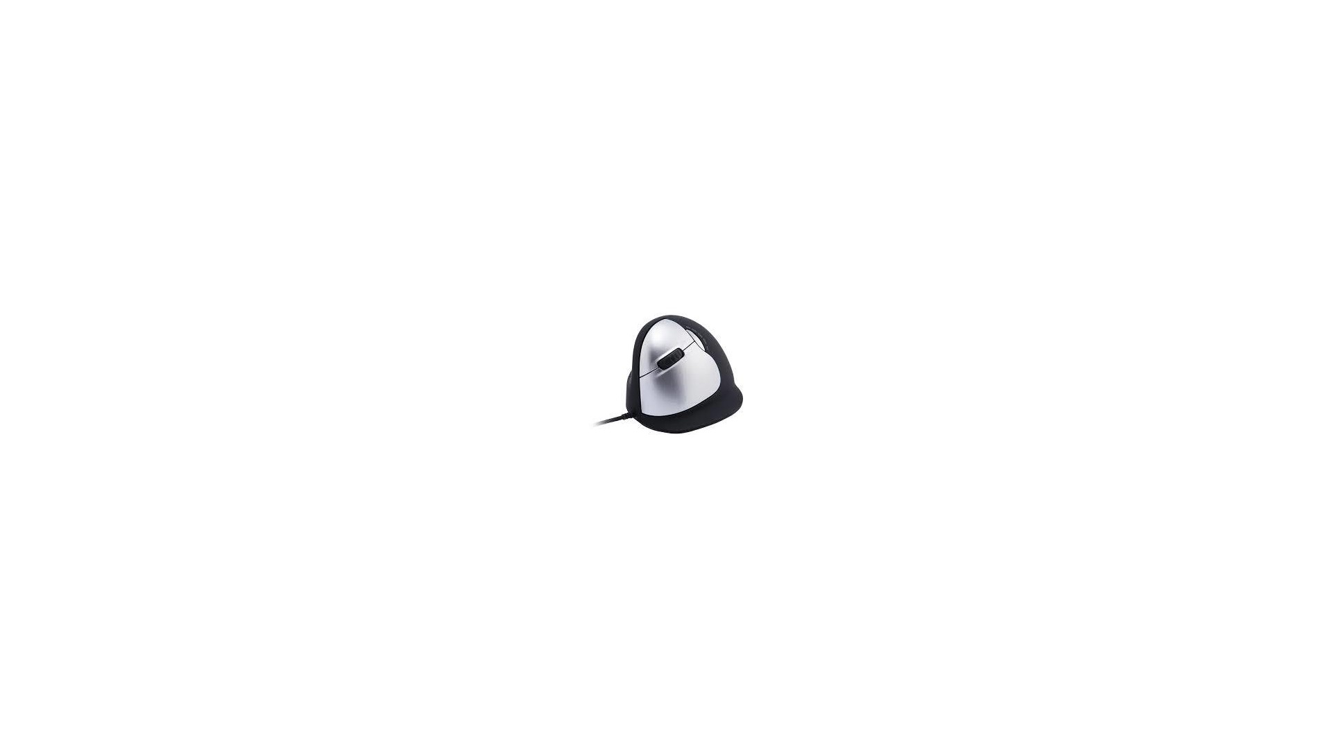 MOUSE USB OPTICAL BREAK/L. BLACK RGOHELELA R-GO TOOLS MOUSE USB OPTICAL BREAK/L. BLACK RGOHELELA R-GO TOOLS