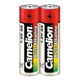 Camelion | AA/LR6 | Plus Alkaline | 2 pc(s)