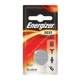 Energizer | CR2032 | Lithium | 1 pc(s)