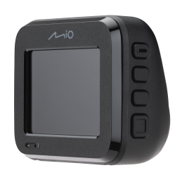 Mio Dash Cam with HDR | MiVue C545Pro | 2.0"