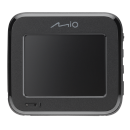 Mio Dash Cam with HDR | MiVue C545Pro | 2.0"