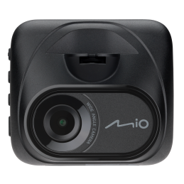 Mio Dash Cam with HDR | MiVue C545Pro | 2.0"