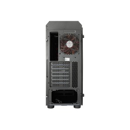 CHIEFTEC GL-02B-OP Scorpion II Gaming c.