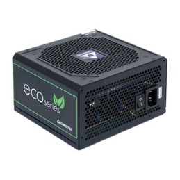 CHIEFTEC ECO Series 500W ATX-12V V.2.3
