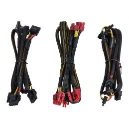CHIEFTEC Photon RGB 750W ATX 12V 85 proc