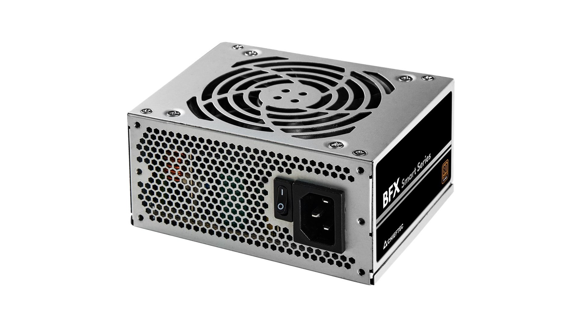 CHIEFTEC PSU 450W SFX 80PLUS BRONZE bulk CHIEFTEC PSU 450W SFX 80PLUS BRONZE bulk