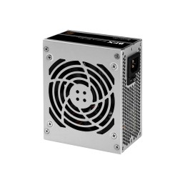 CHIEFTEC PSU 450W SFX 80PLUS BRONZE bulk