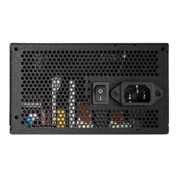 CHIEFTEC SteelPower SERIES 550W ATX 12V